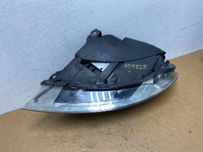 2007- 2009 Audi Q7 Right Passenger RH Side Xenon Hid Headlight AD5228 DW7