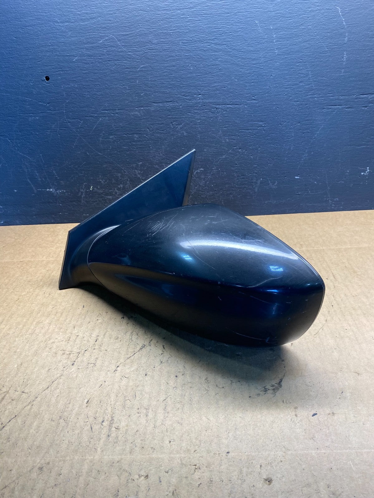2011 - 2015 Hyundai Sonata Left Driver Side View Door Mirror AC4313 DW2