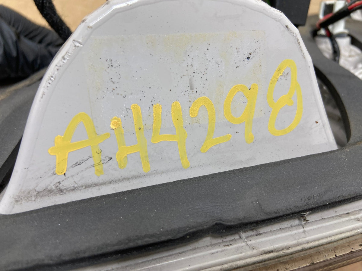 2010-2017 GMC Terrain Tail Light Inner Left Driver Lh AH4298 LK7