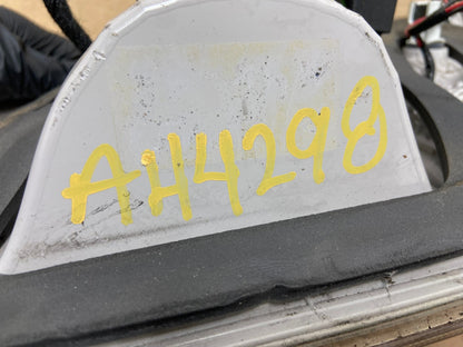 2010-2017 GMC Terrain Tail Light Inner Left Driver Lh AH4298 LK7