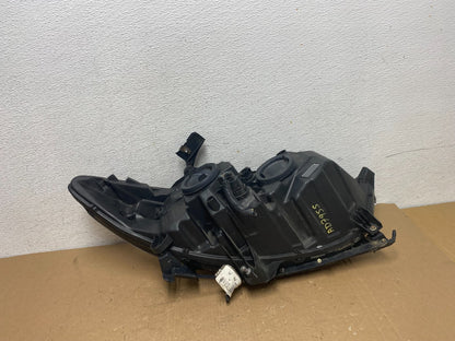 2013 to 2016 Ford Fusion Left Driver Lh Side Headlight AB6654 DW8