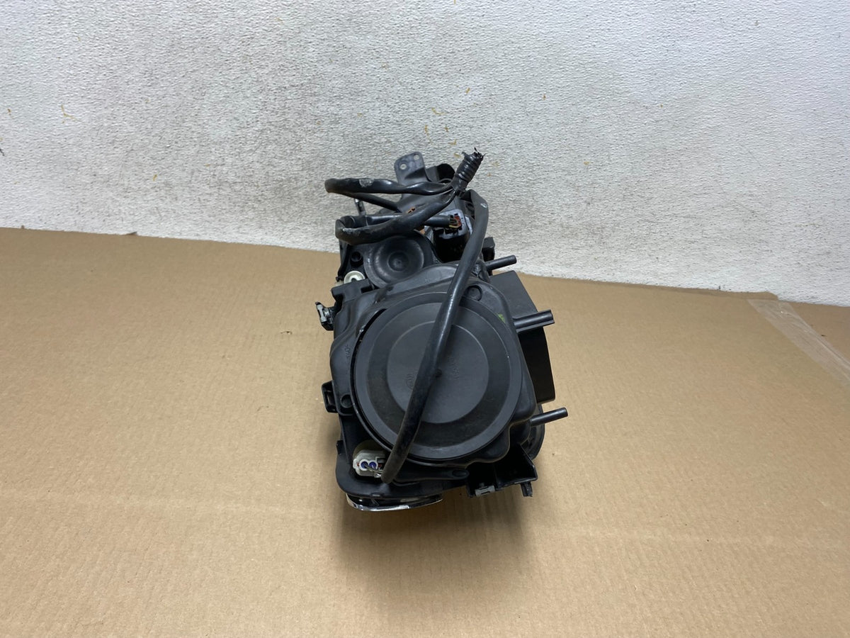 2010 2011 2012 Lincoln MKZ Left Driver LH Halogen Headlight AH4347 DW4