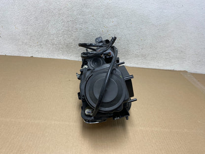 2010 2011 2012 Lincoln MKZ Left Driver LH Halogen Headlight AH4347 DW4