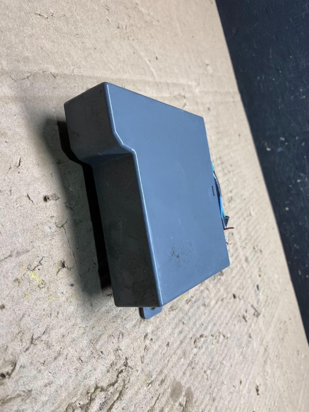 2008 - 2010 Honda Odyssey Rear Left Driver LH Sliding Door Module r9077 DG4