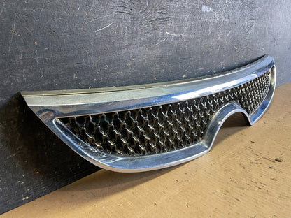 2007 to 2011 Hyundai Veracruz Chrome Grille Grill OEM AA5975 DG1