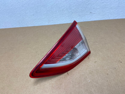 2013 to 2016 Ford Escape Right Passenger RH Side Inner Tail Light OEM AC1679 LK2