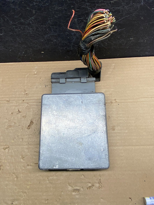 2005 - 2007 Honda Odyssey Rear Left Driver Sliding Door Module AD9570 DG0