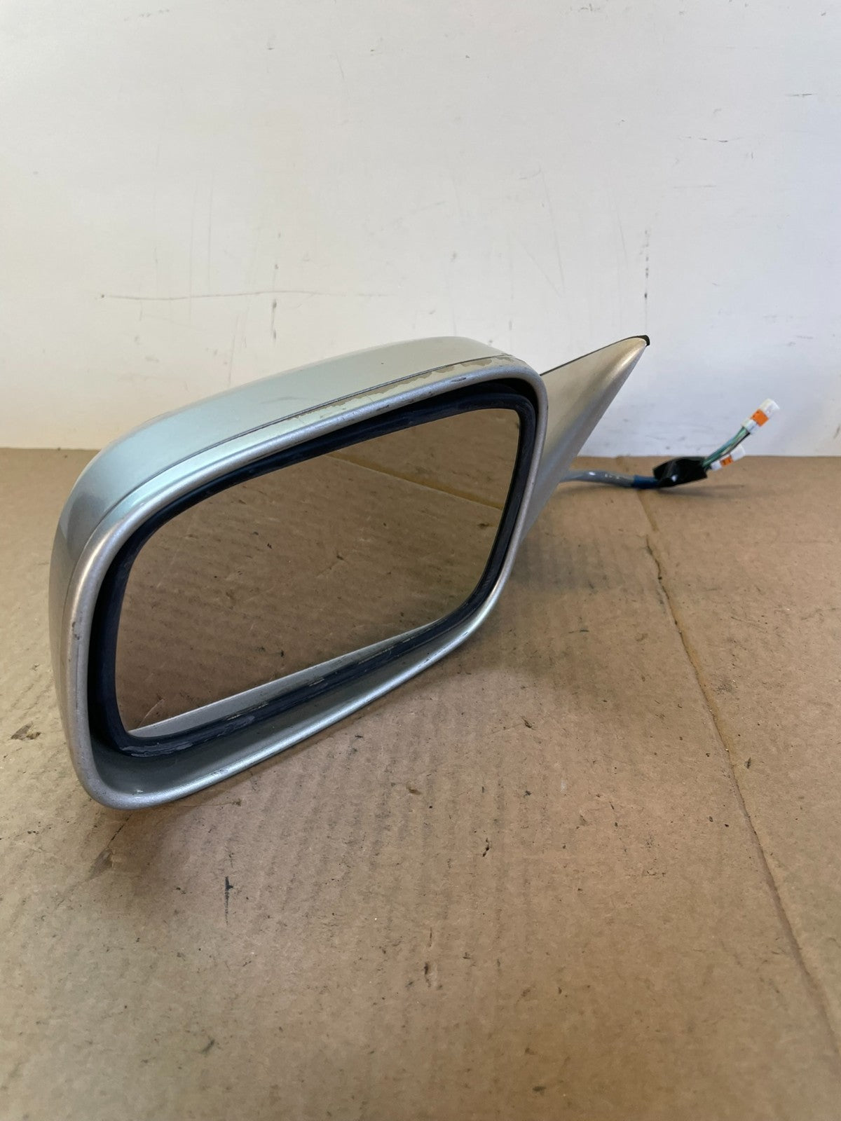 2002-2006 Lexus ES300 ES330 Left Driver LH Side View Door Mirror AH6263 DW2