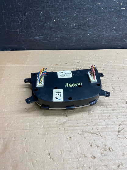 2007 2008 2009 Hyundai Santa Fe Automatic Climate AC Heater Control OE AG8541 DG4