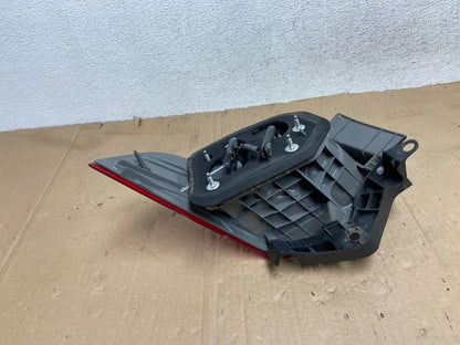 2009 2010 Acura Tsx Sedan Right Passenger Rh Side Tail Light AE9212 LK5