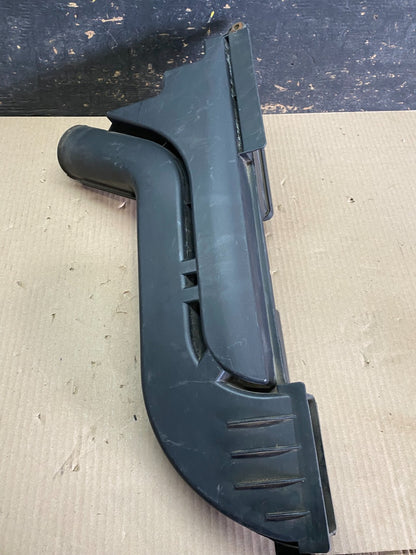 2007 to 2013 Nissan Altima 2.5L Air Duct Tube Resonator 16554-JA000 u7286 DG2
