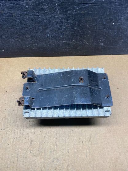 2006 Chrysler Town Country Caravan 3.3L Engine Control ECU p05094658ad AH5070 DG1