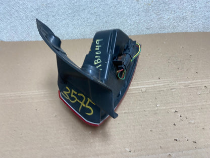 2010-2018 Lincoln Mkt Left Driver LH Side Tail Light Oem AB1049 DW4