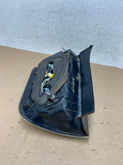 2006 2007 2008 2009 Toyota Prius Tail Light Left Driver LH AF4809 LK6