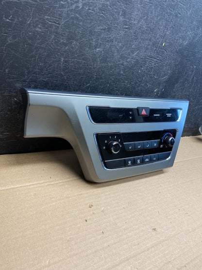 2015 to 2017 Hyundai Sonata Ac Heater Climate Control AG5126 DG3