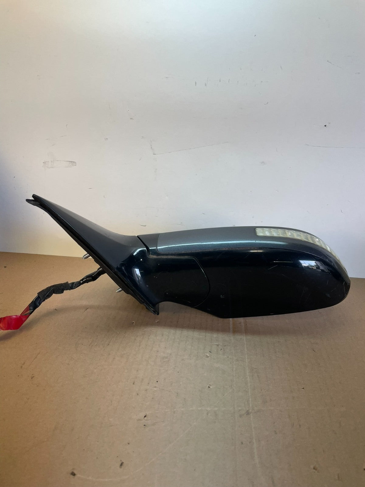 2009- 2014 Nissan maxima (7th gen) Left Driver LH View Door Mirror AG2643 MS3