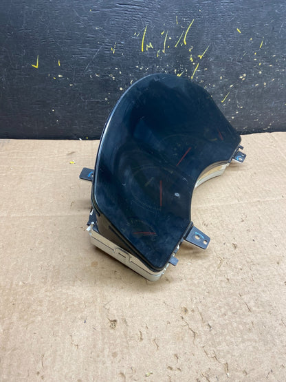 2004 to 2007 Infiniti QX56 Gauge Speedometer Cluster OEM z1621 DG3