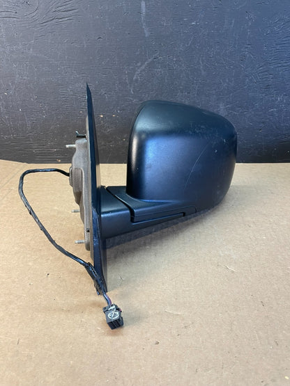 2009 - 2020 Dodge Journey Left Driver LH View Door Heated Mirror AD0021 DW1