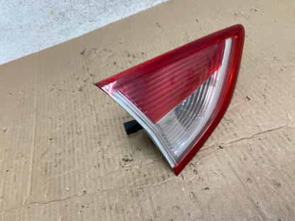 2013 to 2016 Ford Escape Left Driver LH Side Inner Tail Light AI1292 LK2