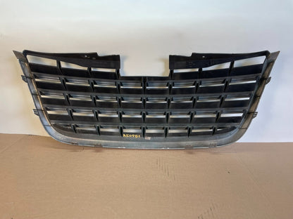 2008 to 2010 Chrysler Town & Country Front Upper Grill Grille AG0981 DG4