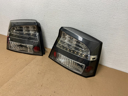 2006 2007 2008 Dodge Charger Left+Right Set LED Tail Lights AC5769 DG1