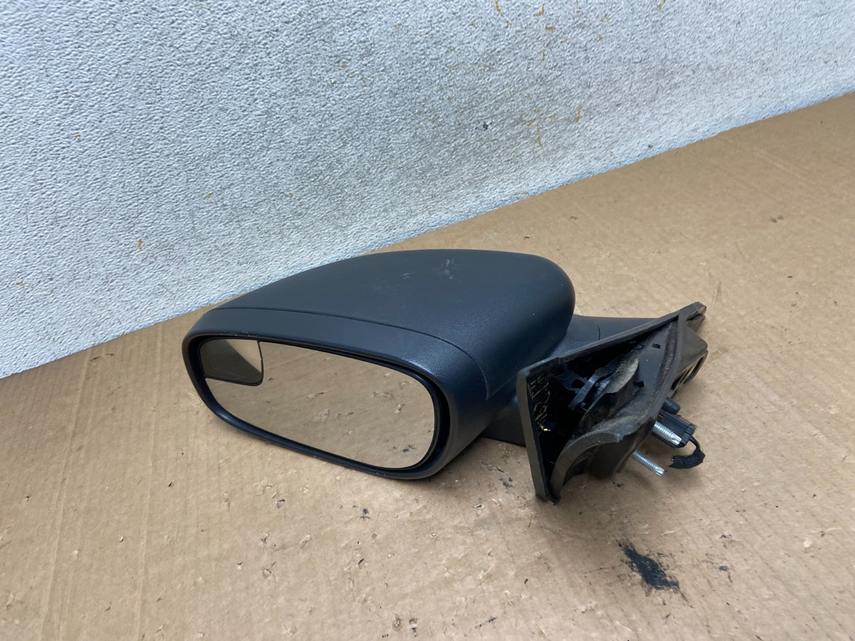 2010-2018 Ford Taurus Left Driver LH Side View Door Mirror AI8942 LK6