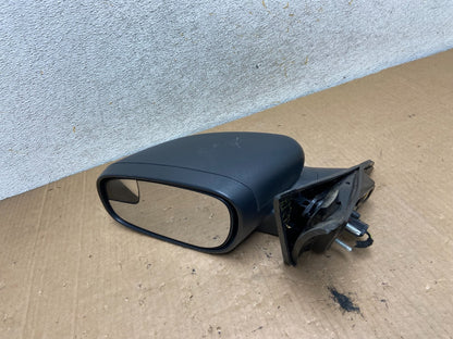 2010-2018 Ford Taurus Left Driver LH Side View Door Mirror AI8942 LK6