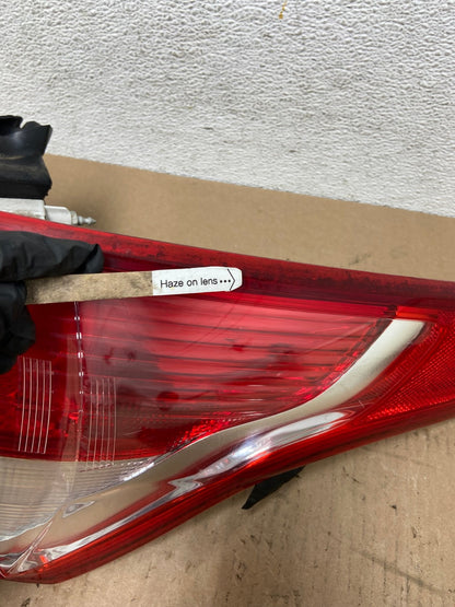 2013 to 2016 Ford Escape Right Passenger RH Side Tail Light AD7768 LK5