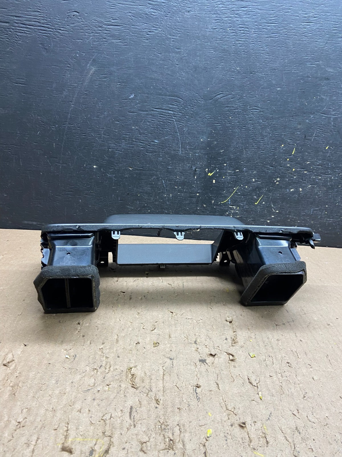 2009-2014 Nissan Murano Radio Center Console Display Bezel Air Vent T6026 DG3