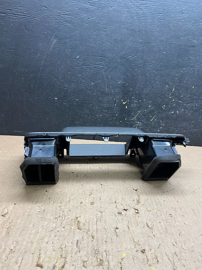 2009-2014 Nissan Murano Radio Center Console Display Bezel Air Vent T6026 DG3