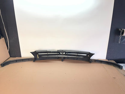 1998 1999 2000 Toyota Sienna Front Upper Mesh Grill Grille AH8554 DG4