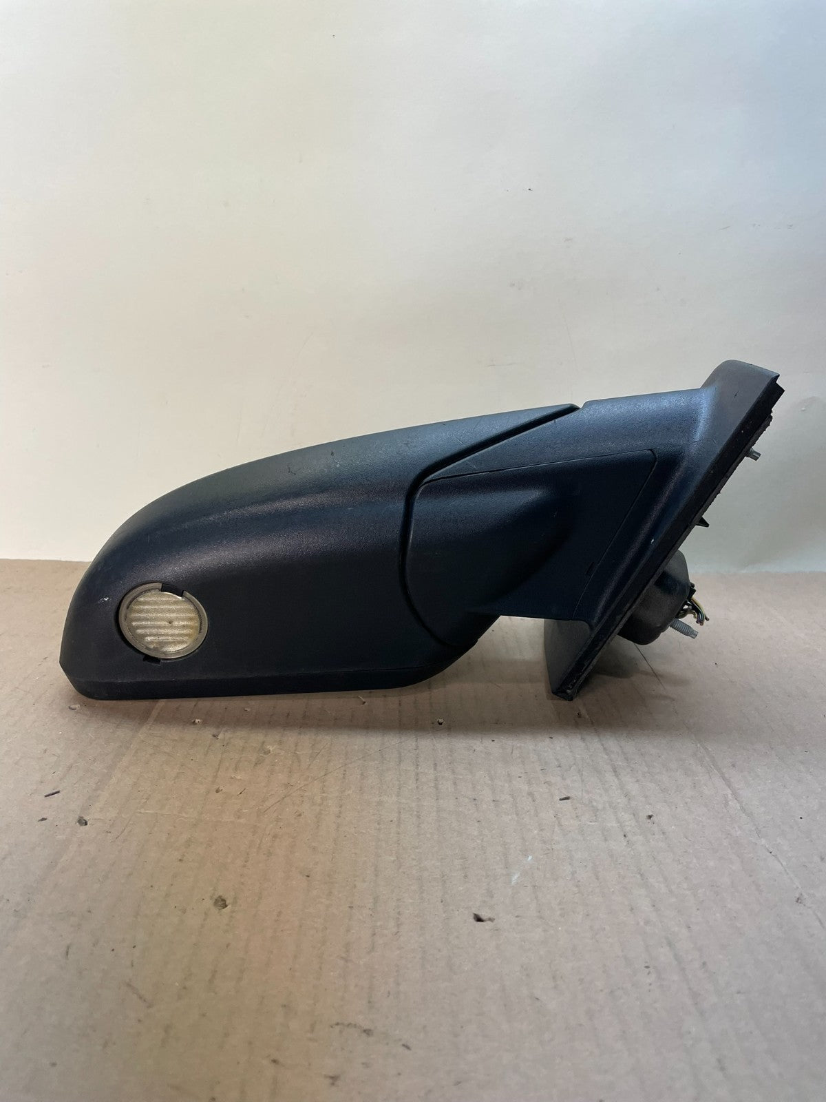 2011 to 2014 Ford Edge Right Passenger View Door Heated View Mirror AJ0732 DG3