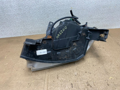 2005 - 2007 Ford Freestyle Right Passenger RH Side Halogen Headlight AA8266 DW6