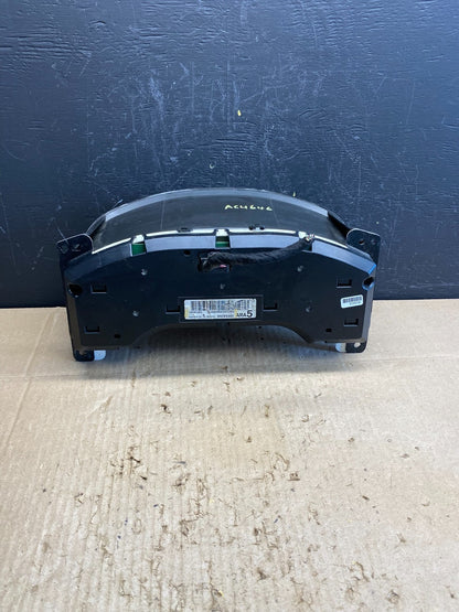 2017 Chevrolet Express 2500 3500 Speedometer Cluster Gauge OEM  AC4646 DG5