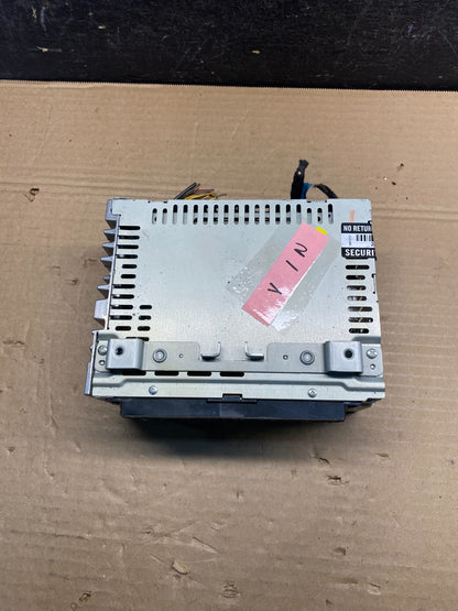 2015 2016 Ford Escape Radio Receiver ID cj5t-19c107-fb AD9524 DG3