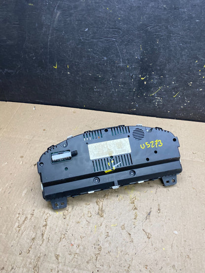 2011 Ford Edge Gauge Speedometer Cluster u5273 DG4