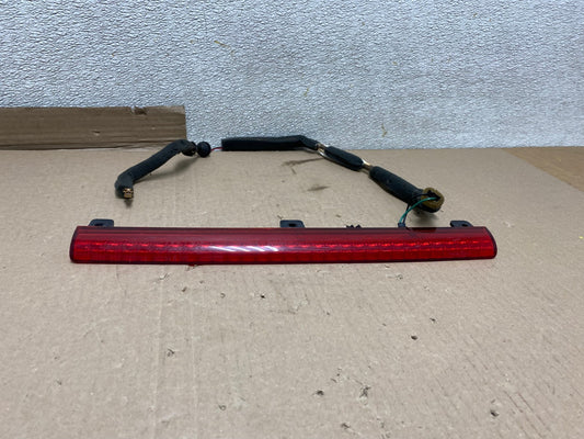 2002 to 2004 Infiniti i35 Rear Spoiler 3rd Light Break  U0955 PS0