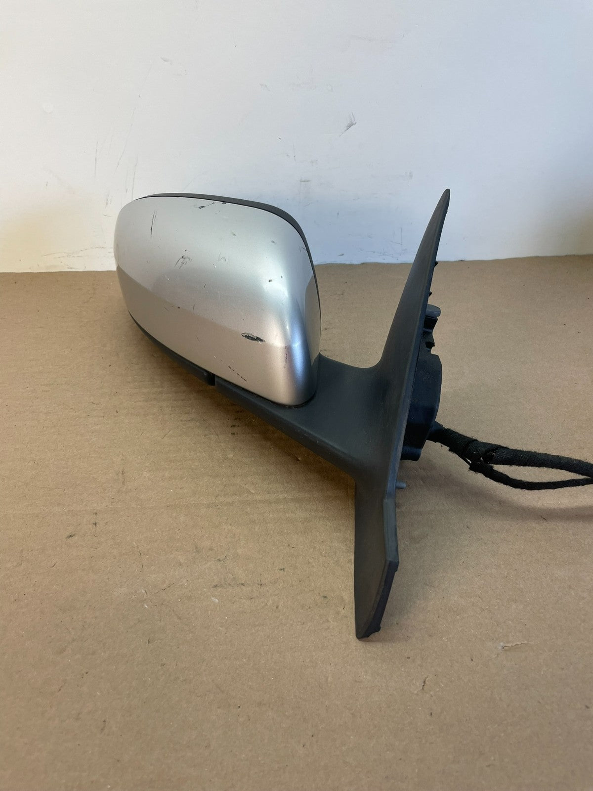 2004 2005 2006 Volvo S80 Left Driver LH Side View Door Mirror AF5653 DG1