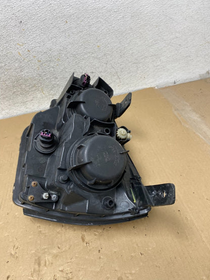 2008 2009 2010 Saturn Vue Right Passenger Halogen Headlights AH2699 DW8