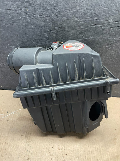 2013 2014 2015 Land Rover LR2 2.0L Air Filter Cleaner Box A9409 PS6