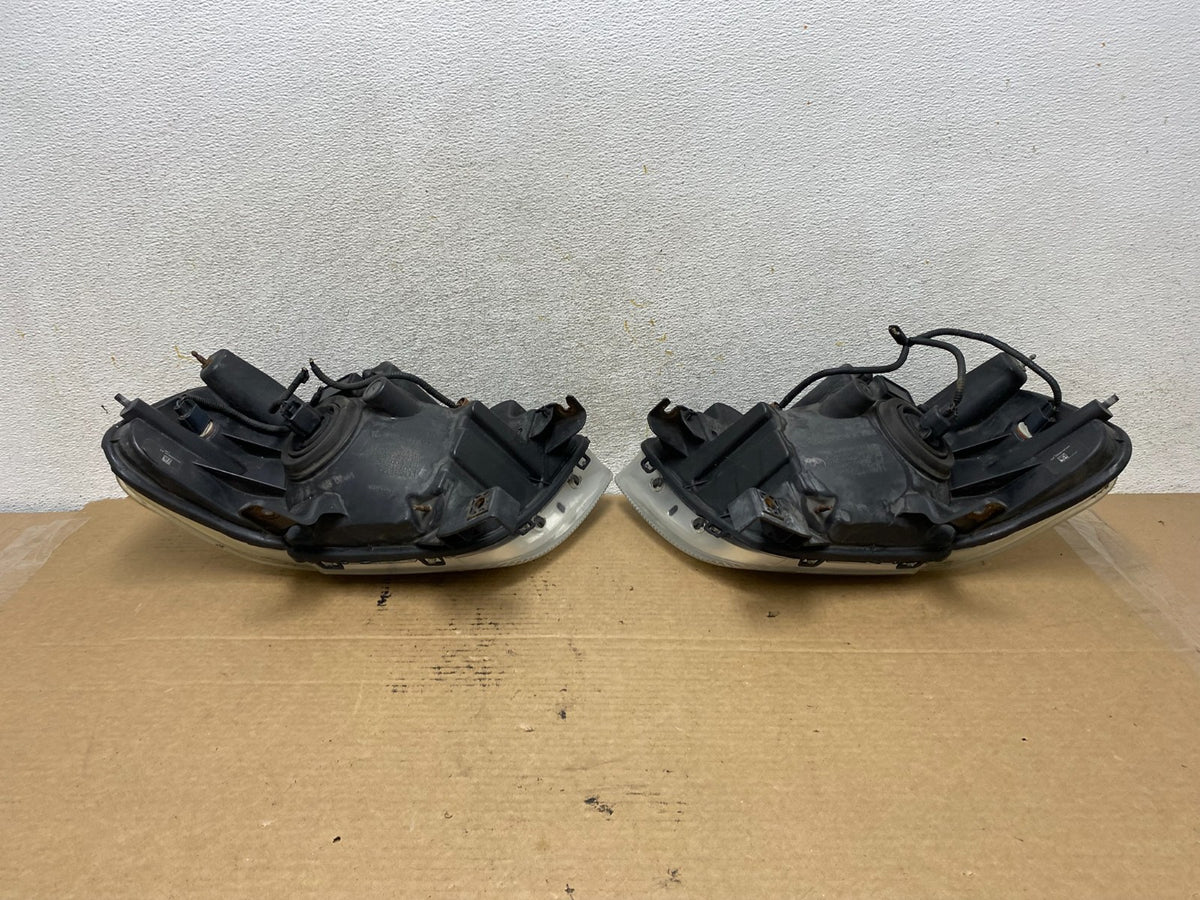 2006 2007 2008 2009 2010 Ford Explorer Left+Right Set Headlights AH4039 DW7