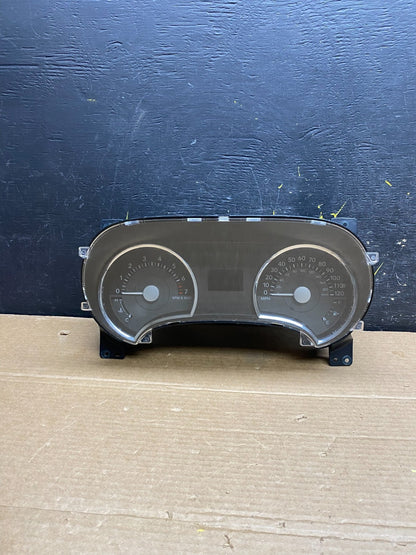 2008 Mercury Mountaineer  Speedometer Cluster Gauge Oem W0265 DG0