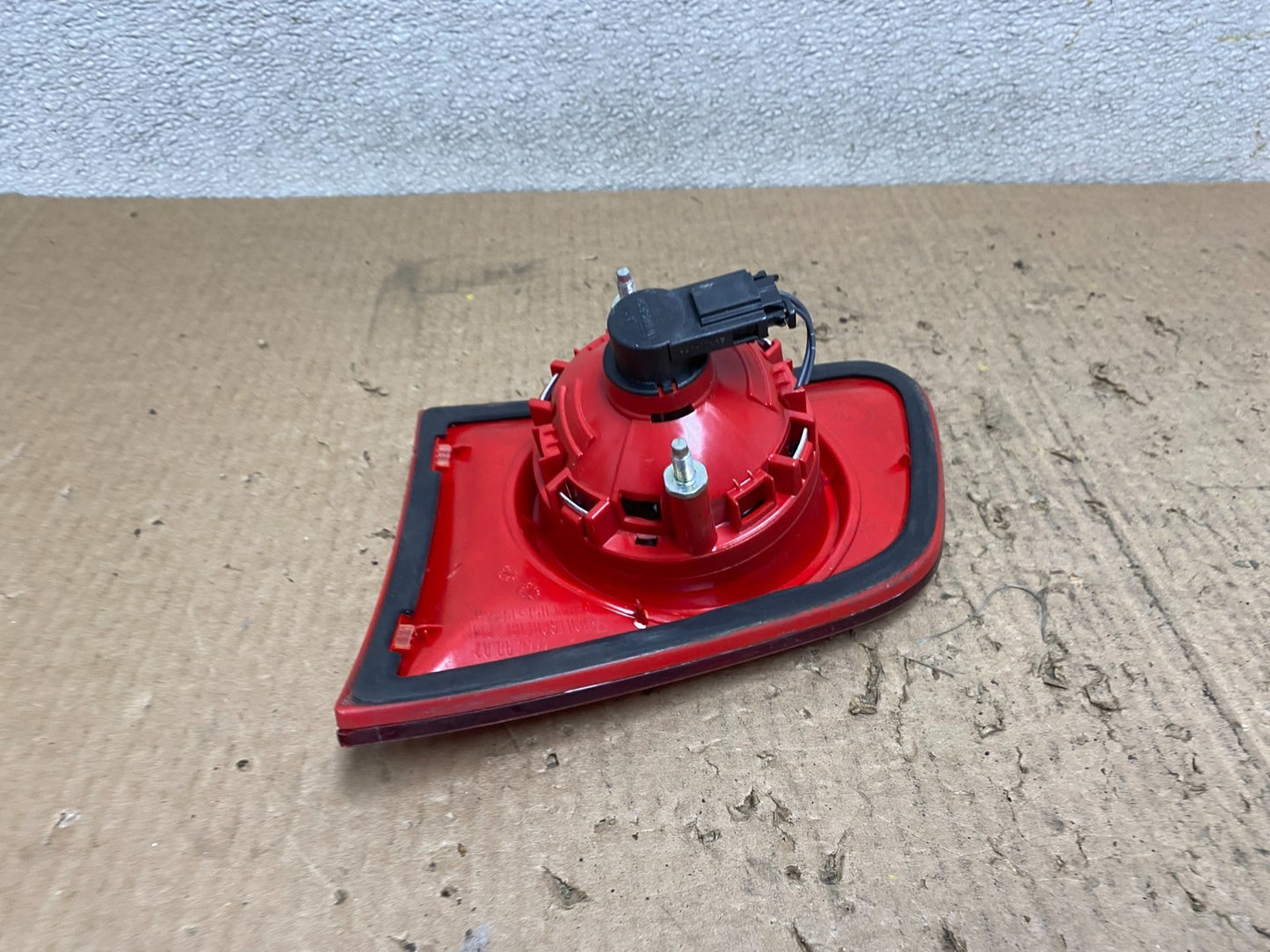 Wagon 2006-2010 Volkswagen Passat Left Driver Side Inner Tail Light Oem W7497 DW4