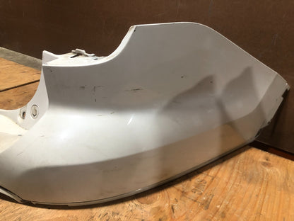 2013 to 2015 Ford Explorer Rear Upper Bumper Cover H36471