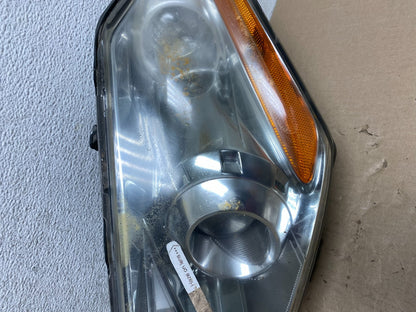 2003 to 2007 Nissan Murano Headlight Xenon HID Left Driver LH AG6901 DW4