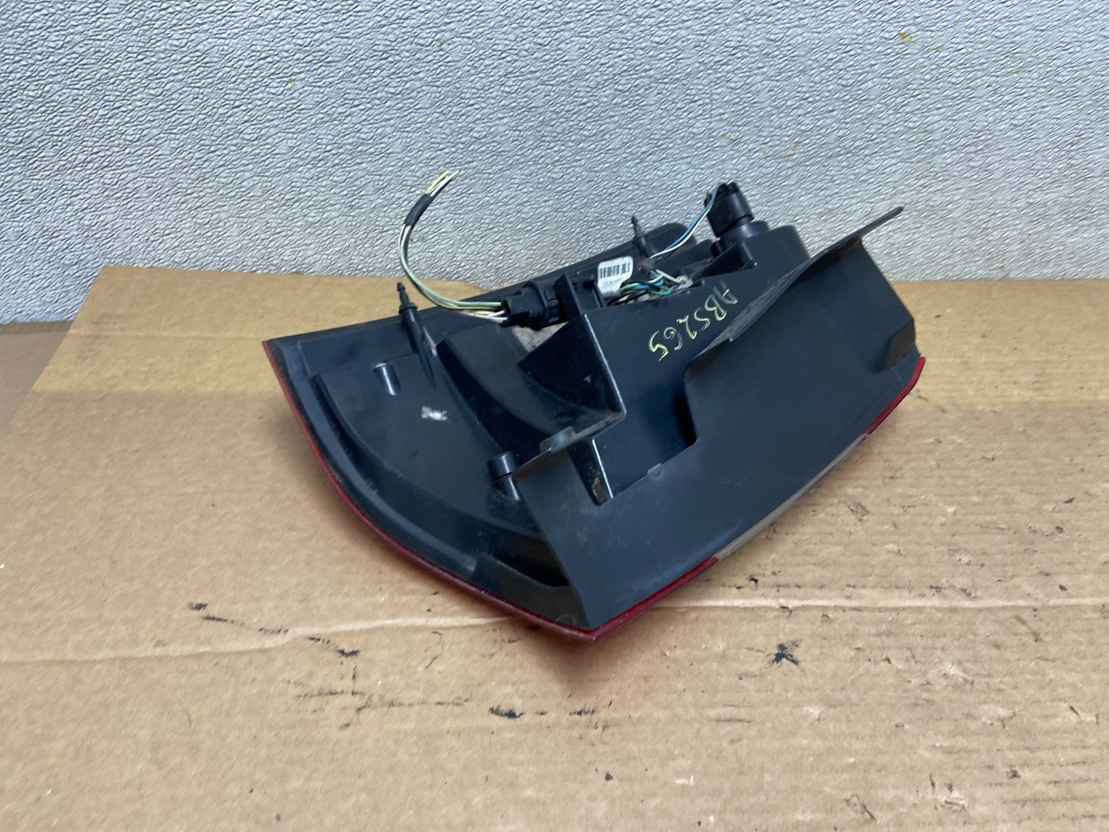 2011-2016 Chrysler Town and Country Right Passenger RH Tail Light AB5265 LK5