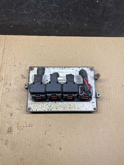 2009 Dodge Ram 5.7L ECM ECU Engine Control Module PCM P68059440AA AH7369 DG0