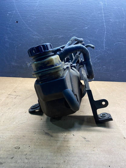 2013 -2016 Nissan Pathfinder Electric Hydraulic Power Steering Pump AD7552 DG2