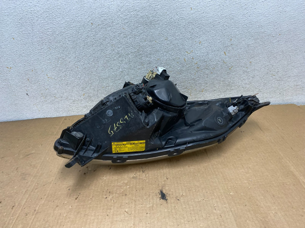 2004 - 2005 Toyota Prius Left Driver Lh Xenon HID Headlight AI8875 DW5