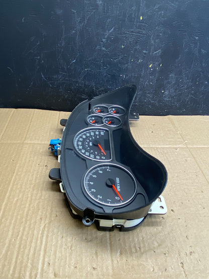 2002 to 2004 GMC Envoy Speedometer Cluster Gauge ac9416 DG1